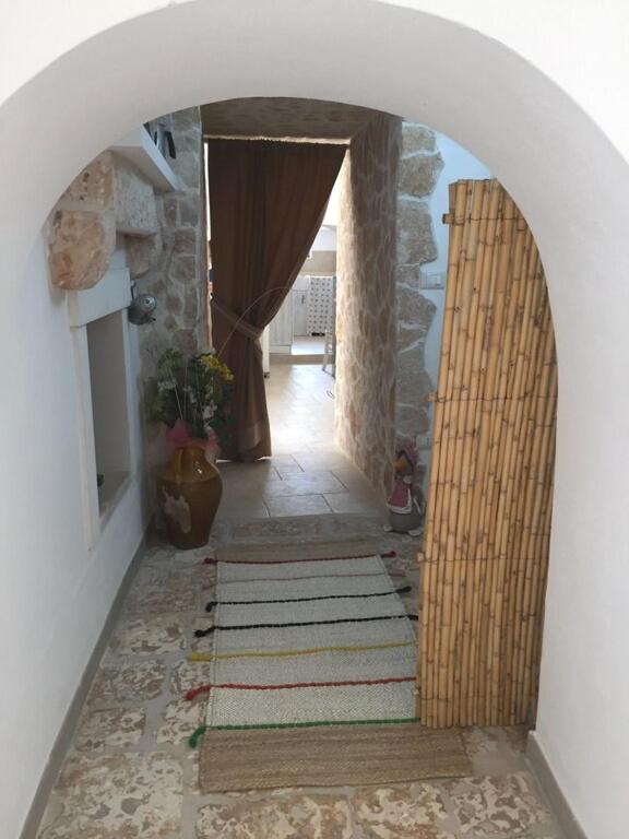 Chateaux Des Trulli San Michele Salentino Exterior photo